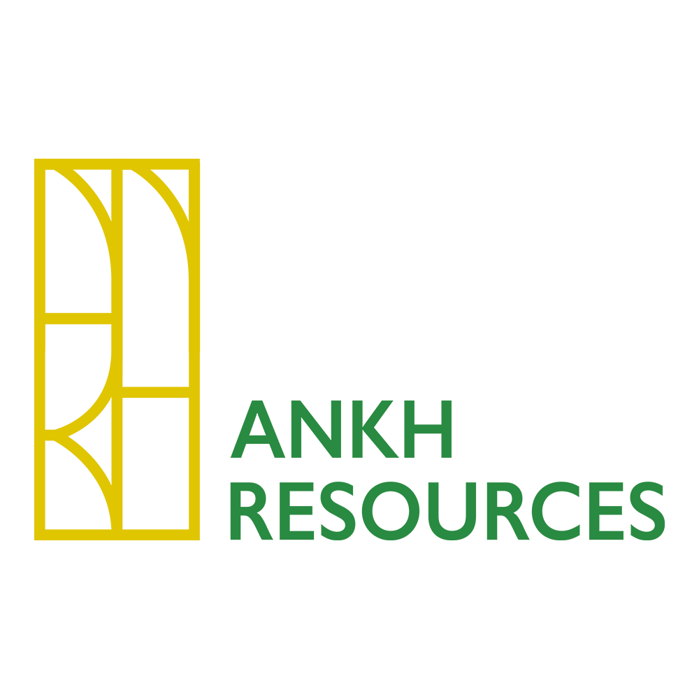 Ankh Resources logo